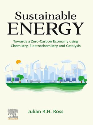 cover image of Sustainable Energy